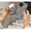 Coque arrière Burga Tough pour Samsung Galaxy A16 - Almond Latte 4