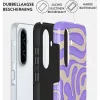 Coque arrière Burga Tough pour Samsung Galaxy A56 - Y2Kool 2