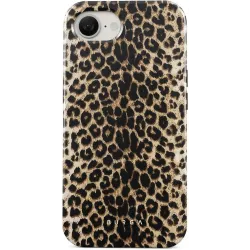 Coque arrière Burga Tough avec MagSafe pour Apple iPhone 16e - Player