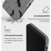 Coque arrière Burga Tough avec MagSafe pour Apple iPhone 16e - Draco 3