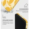 Coque arrière Burga Tough avec MagSafe pour Apple iPhone 16e - Lemon Tart 3