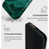 Coque arrière Burga Tough avec MagSafe pour Apple iPhone 16e - Emerald Pool 3