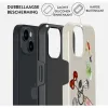 Coque arrière Burga Tough pour Apple iPhone 15 - It Girl 1