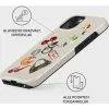 Coque arrière Burga Tough pour Apple iPhone 15 - It Girl 2