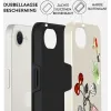 Coque arrière Burga Tough pour Apple iPhone 16e - It Girl 2
