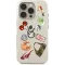 Coque arrière Burga Tough pour Apple iPhone 16 Pro - It Girl