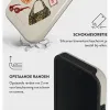Coque arrière Burga Tough pour Apple iPhone 16 Pro - It Girl 3
