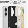 Coque arrière Burga Tough pour Apple iPhone 16 - Soft Era 1