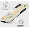 Coque arrière Burga Tough pour Apple iPhone 16 - Soft Era 2