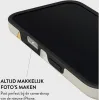 Coque arrière Burga Tough pour Apple iPhone 16 Pro - Soft Era 4