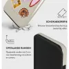 Coque arrière Burga Tough pour Apple iPhone 15 - Sun Chaser 3