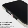 Coque arrière Burga Tough pour Apple iPhone 16 - Plot Twister 4