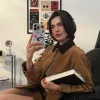 Coque arrière Burga Tough pour Apple iPhone 16 - Plot Twister 6