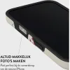 Coque arrière Burga Tough pour Apple iPhone 16 Pro - Plot Twister 4