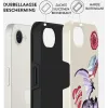 Coque arrière Burga Tough avec MagSafe pour Apple iPhone 16e - Plot Twister 1