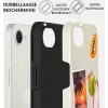 Coque arrière Burga Tough avec MagSafe pour Apple iPhone 16e - Sun Chaser 1