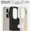 Coque arrière Burga Tough avec MagSafe pour Apple iPhone 16 Pro - Soft Era 1