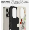 Coque arrière Burga Tough avec MagSafe pour Apple iPhone 16 Pro - It Girl 1