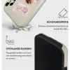 Coque arrière Burga Tough avec MagSafe pour Apple iPhone 16 - Oat Milk Please 3
