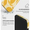 Coque arrière Burga Tough avec MagSafe pour Apple iPhone 15 - Lemon Tart 3