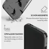 Coque arrière Burga Tough avec MagSafe pour Apple iPhone 15 - Draco 3