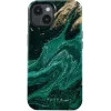 Coque arrière Burga Tough avec MagSafe pour Apple iPhone 15 - Emerald Pool 0
