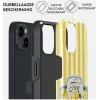 Coque arrière Burga Tough avec MagSafe pour Apple iPhone 15 - Frizzante 1