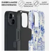 Coque arrière Burga Tough avec MagSafe pour Apple iPhone 15 - Sobremesa 1