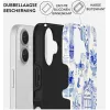Coque arrière Burga Tough avec MagSafe pour Apple iPhone 16 - Sobremesa 1