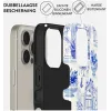 Coque arrière Burga Tough avec MagSafe pour Apple iPhone 16 Pro - Sobremesa 1