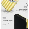 Coque arrière Burga Tough pour Apple iPhone 16 - Frizzante 3