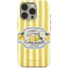 Coque arrière Burga Tough pour Apple iPhone 16 Pro - Frizzante 0