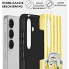 Coque arrière Burga Tough pour Samsung Galaxy S25 - Frizzante 1