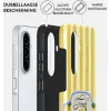 Coque arrière Burga Tough pour Samsung Galaxy A36 - Frizzante 1
