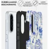 Coque arrière Burga Tough pour Samsung Galaxy A36 - Sobremesa 2