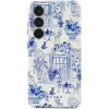Coque arrière Burga Tough pour Samsung Galaxy S25 - Sobremesa 0