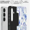 Coque arrière Burga Tough pour Samsung Galaxy S25 - Sobremesa 1
