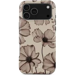 Coque arrière Burga Tough avec MagSafe pour Apple iPhone 17 Pro Max - Barely Yours