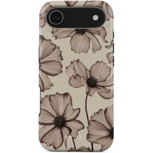 Coque arrière Burga Tough avec MagSafe pour Apple iPhone Air - Barely Yours