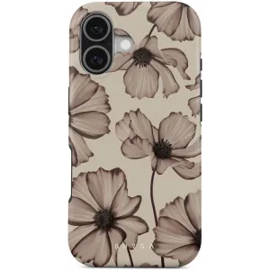 Coque arrière Burga Tough avec MagSafe pour Apple iPhone 17 - Barely Yours