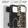 Coque arrière Burga Tough avec MagSafe pour Apple iPhone Air - Player 1