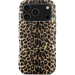 Coque arrière Burga Tough avec MagSafe pour Apple iPhone 17 Pro - Player