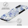 Coque arrière Burga Tough avec MagSafe pour Apple iPhone 17 - Sobremesa 2