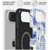 Coque arrière Burga Tough avec MagSafe pour Apple iPhone Air - Sobremesa 1
