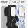 Coque arrière Burga Tough avec MagSafe pour Apple iPhone 17 Pro - Sobremesa 1