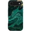 Coque arrière Burga Tough avec MagSafe pour Apple iPhone Air - Emerald Pool 0