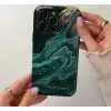 Coque arrière Burga Tough avec MagSafe pour Apple iPhone Air - Emerald Pool 4
