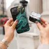 Coque arrière Burga Tough avec MagSafe pour Apple iPhone Air - Emerald Pool 5