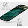 Coque arrière Burga Tough avec MagSafe pour Apple iPhone 17 - Emerald Pool 2