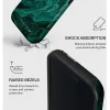Coque arrière Burga Tough avec MagSafe pour Apple iPhone 17 - Emerald Pool 3